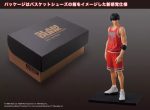 One and Only SLAM DUNK Kaede Rukawa Figure JAPAN OFFICIAL For Cheap