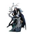 Fate Grand Order Pretender Oberon Vortigern 1 8 Figure JAPAN OFFICIAL Online Hot Sale