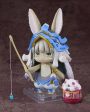 Nendoroid Made in Abyss Nanachi New Outfit Ver. Action Figure JAPAN OFFICIAL Cheap