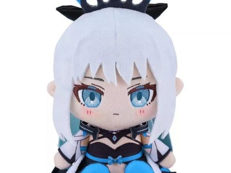 Chocopuni Fate Grand Order Berserker Morgan Plush Doll JAPAN OFFICIAL Cheap