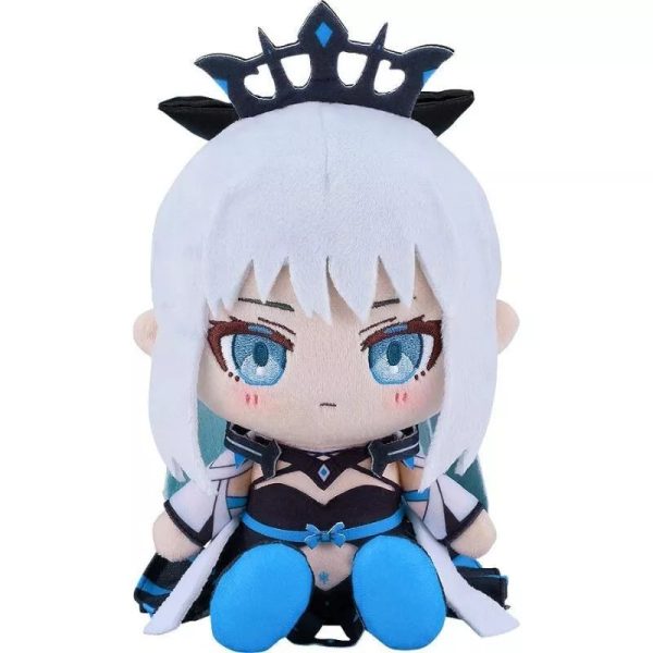 Chocopuni Fate Grand Order Berserker Morgan Plush Doll JAPAN OFFICIAL Cheap