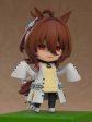 Nendoroid Umamusume Pretty Derby Agnes Tachyon Action Figure JAPAN OFFICIAL For Discount