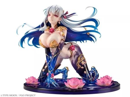 Fate Grand Order Assassin Kama Final Ascension 1 7 Figure JAPAN OFFICIAL Hot on Sale