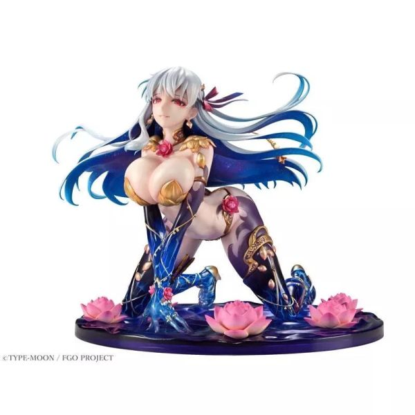 Fate Grand Order Assassin Kama Final Ascension 1 7 Figure JAPAN OFFICIAL Hot on Sale