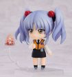 Nendoroid Martian Successor Nadesico Ruri Hoshino Action Figure JAPAN OFFICIAL Hot on Sale