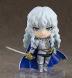 Nendoroid Berserk Griffith Action Figure JAPAN OFFICIAL Supply