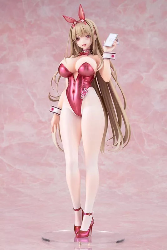 Goddess of Victory Nikke Viper Toxic Rabbit 1 7 Figure JAPAN OFFICIAL Hot on Sale