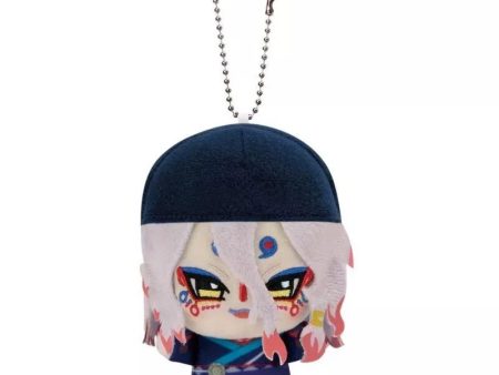 Banpresto Movie Mononoke Karakasa Chibigurumi Kusuri Uri Smile Ver Plush Doll Online now