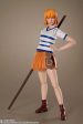 BANDAI S.H.Figuarts Netflix ONE PIECE Nami Action Figure JAPAN OFFICIAL Online