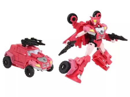 Takara Tomy Transformer DX Elita-1 ESD-14 JAPAN OFFICIAL Online