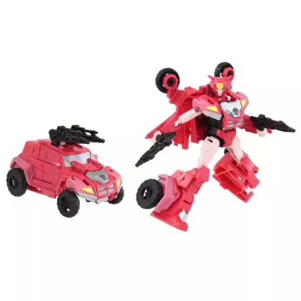 Takara Tomy Transformer DX Elita-1 ESD-14 JAPAN OFFICIAL Online