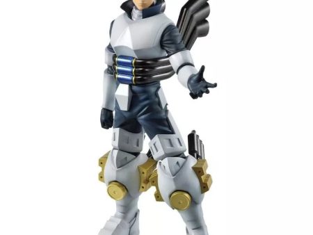 BANDAI Ichiban Kuji My Hero Academia Fellow Tenya Iida Prize D Figure JAPAN Fashion