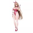 Goddess of Victory Nikke Viper Toxic Rabbit 1 7 Figure JAPAN OFFICIAL Hot on Sale