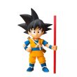 BANDAI S.H.Figuarts Dragon Ball Daima Son Goku Mini Action Figure JAPAN OFFICIAL Online Hot Sale