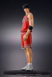 One and Only SLAM DUNK Kaede Rukawa Figure JAPAN OFFICIAL For Cheap