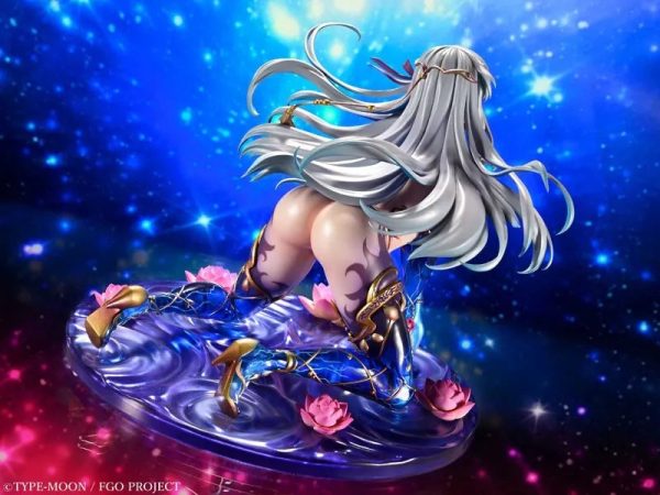 Fate Grand Order Assassin Kama Final Ascension 1 7 Figure JAPAN OFFICIAL Hot on Sale