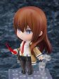 Nendoroid Steins;Gate Kurisu Makise 2.0 Action Figure JAPAN OFFICIAL Discount