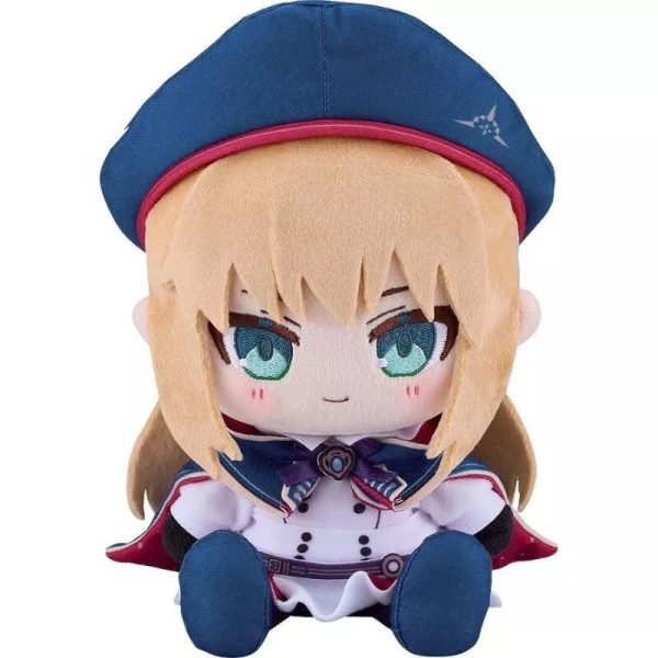 Chocopuni Fate Grand Order Caster Altria Caster Plush Doll JAPAN OFFICIAL Discount