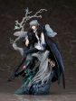 Fate Grand Order Pretender Oberon Vortigern 1 8 Figure JAPAN OFFICIAL Online Hot Sale