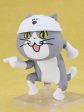 Nendoroid Working Cat Action Figure JAPAN OFFICIAL Supply