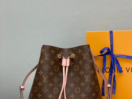 BoldCollect - LOUIS VUITTON BAGS - 2839 Discount