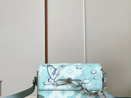 BoldCollect - LOUIS VUITTON BAGS - 1040 Online