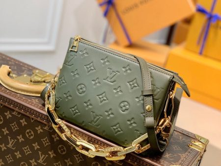 BoldCollect - LOUIS VUITTON BAGS - 856 Fashion