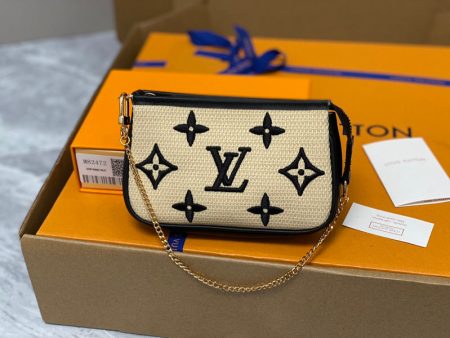 BoldCollect - LOUIS VUITTON BAGS - 1041 Online Hot Sale