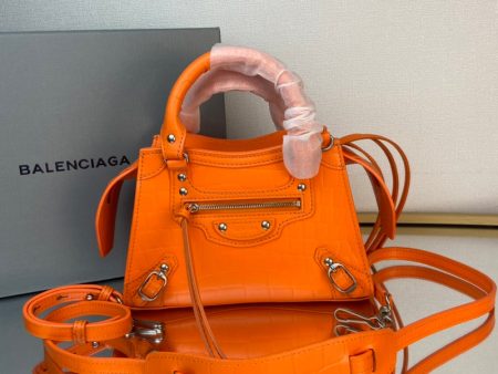 BC - BALENCIAGA BAGS - 138 Supply