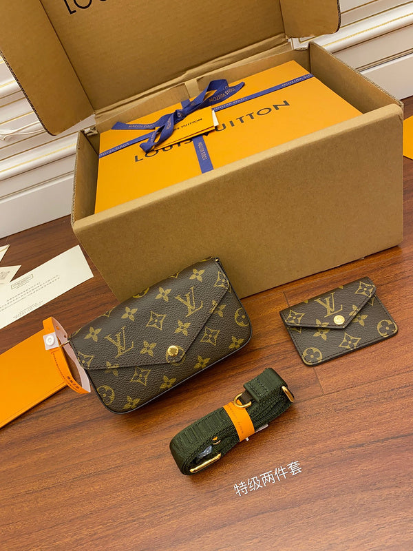 BoldCollect - LOUIS VUITTON BAGS - 892 Online now