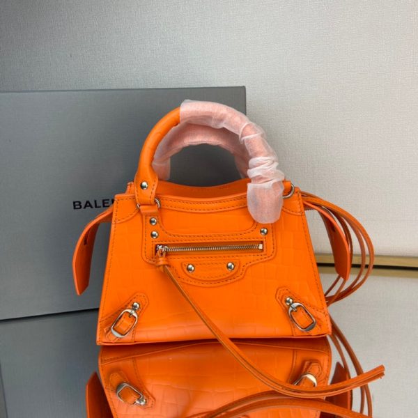 BC - BALENCIAGA BAGS - 138 Supply