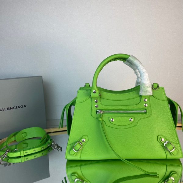 BC - BALENCIAGA BAGS - 128 Online Hot Sale