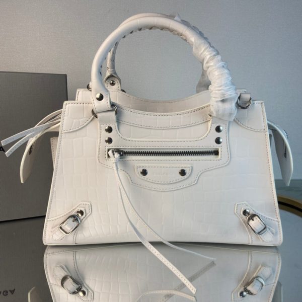 BC - BALENCIAGA BAGS - 117 For Cheap