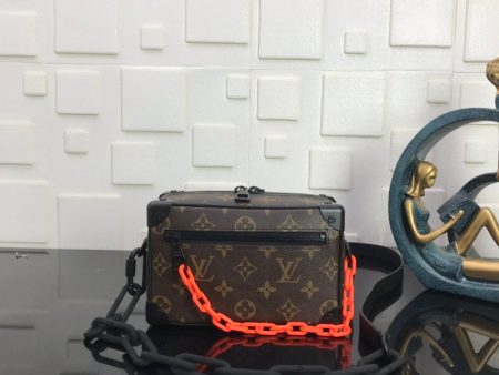 BoldCollect - LOUIS VUITTON BAGS - 834 Discount