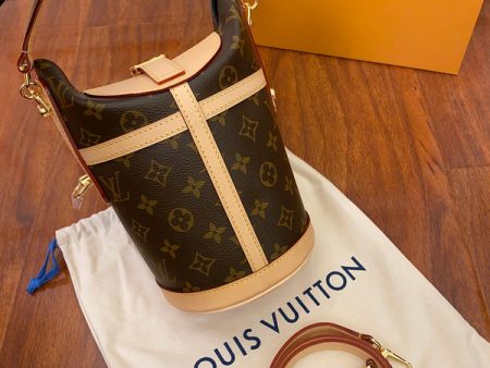 BoldCollect - LOUIS VUITTON BAGS - 893 Discount