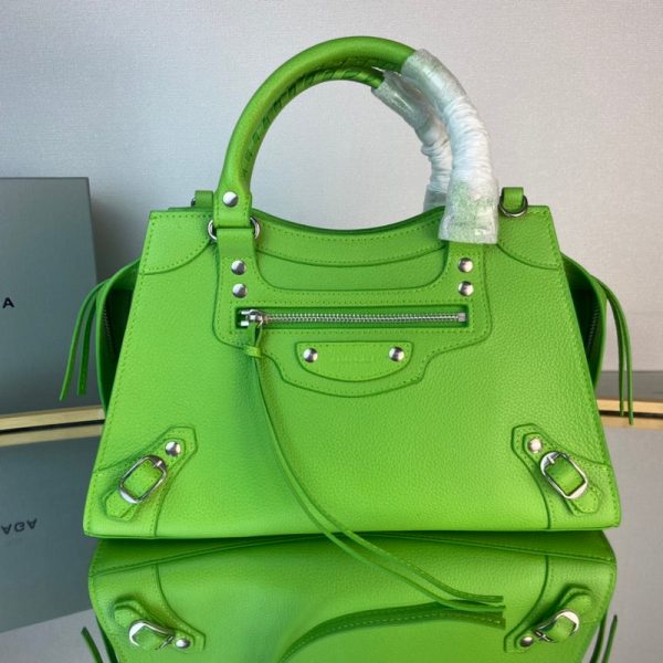 BC - BALENCIAGA BAGS - 128 Online Hot Sale