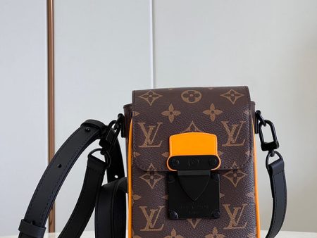 BoldCollect - LOUIS VUITTON BAGS - 810 Sale