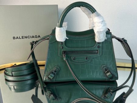 BC - BALENCIAGA BAGS - 119 Online Hot Sale