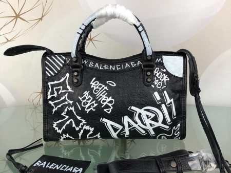 BC - BALENCIAGA BAGS - 113 Supply