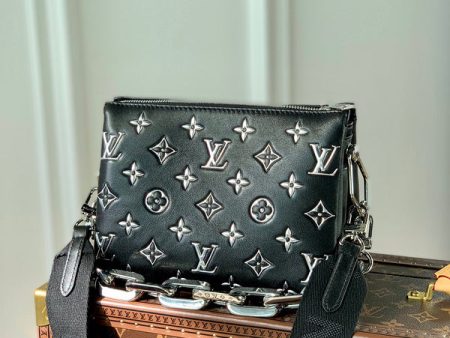 BoldCollect - LOUIS VUITTON BAGS - 849 Fashion