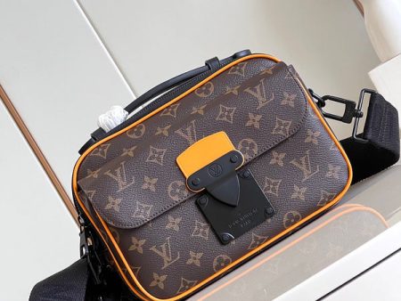 BoldCollect - LOUIS VUITTON BAGS - 851 For Discount