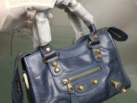 BC - BALENCIAGA BAGS - 115 Online