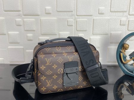 BoldCollect - LOUIS VUITTON BAGS - 835 Online