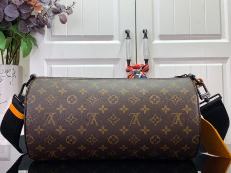 BoldCollect - LOUIS VUITTON BAGS - 817 Supply