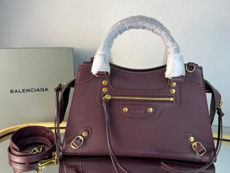 BC - BALENCIAGA BAGS - 126 Discount