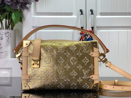 BoldCollect - LOUIS VUITTON BAGS - 822 Fashion