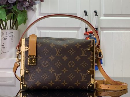 BoldCollect - LOUIS VUITTON BAGS - 1076 Discount