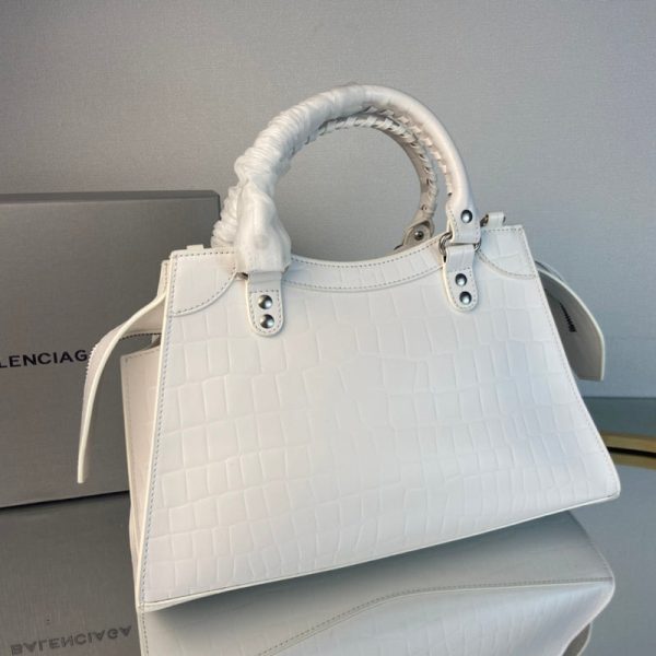 BC - BALENCIAGA BAGS - 117 For Cheap