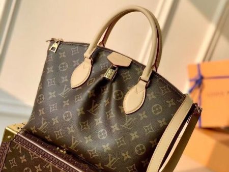 BoldCollect - LOUIS VUITTON BAGS - 885 Supply