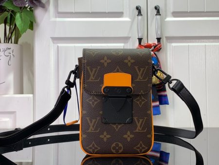 BoldCollect - LOUIS VUITTON BAGS - 826 Online Hot Sale